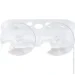 Volver  OVAL  10212WH