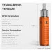   Voopoo ϳ Doric E Pod 1500mAh 3ml Kit Orange (15829)