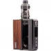 Voopoo   Drag 4 177W with UFORCE-L Kit Gun Metal Rosewood (12407)
