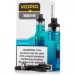 Voopoo   Drag H40 40W Pod 1500mAh 5ml Kit Sky Blue (15157)