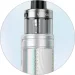   Voopoo - POD System Drag S2 60W Pod 2500mAh 5ml DTL Version Kit Colorful Silver (17714)