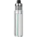   Voopoo - POD System Drag S2 60W Pod 2500mAh 5ml DTL Version Kit Colorful Silver (17714)