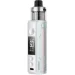   Voopoo - POD System Drag S2 60W Pod 2500mAh 5ml DTL Version Kit Colorful Silver (17714)
