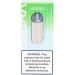   Voopoo -   Vmate Infinity Edition Pod Kit 900mAh 3ml Golden Brown (10723)