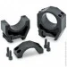 Vortex ʳ Precision Matched Rings 30  High. . Picatinny (RNG-VT-PMR-30-126)