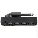    VOX AMPLUG 3 AC30
