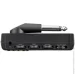    VOX AMPLUG 3 Bass
