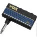    VOX AMPLUG 3 Bass