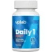   Vplab  Daily 1 Multivitamin 100 caps (1086-2022-10-0277)