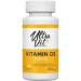  VPLab UltraVit Vitamin D 2000 IU, 180  (CN16980)