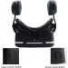    VR Shinecon    SC-G04E   Black