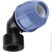  Vsplast   25x3/4  4002