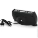   VST  -761WX,   , ,    220V, Red Light