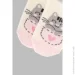 Vt Socks    024-1750  10-12  (2000990692955A)