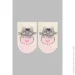 Vt Socks    024-1750  10-12  (2000990692955A)