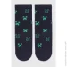 Vt Socks     124-1963  18-20  (2000990693075A)