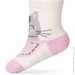 V&T Socks     V&T ʳ   024-1750. 8-10 