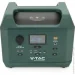   V-Tac VT-606N 600W 576Wh LiFePO4