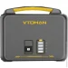   Vtoman Jump 600X Extra Battery PB-23 640Wh LiFePO4  