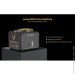   Vtoman Jump 600X Extra Battery PB-23 640Wh LiFePO4  