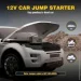   Vtoman Jump 1500X 828Wh 1500W