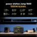   Vtoman Jump 1500X 828Wh 1500W