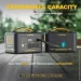   Vtoman Jump 1500X 828Wh 1500W