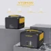   Vtoman Jump 600X 600W 299Wh