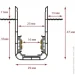 V-Watt  B083-20    WH 200  
