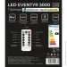 V-Watt  EVENTYR 3000   (LED) 50  5 