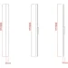 V-Watt   LED FA 4000 15  