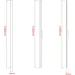 V-Watt   LED FA 4000 24  