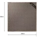  Wacaco   2  Barista Towels,  (WBT2)