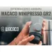 Wacaco  - Minipresso GR2 (WMINIGR2)