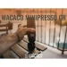 Wacaco  - Minipresso GR (WMINIGR)