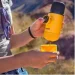  Wacaco  - Nanopresso  (WNANOYELLOW)
