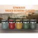  Wacaco  Octaroma Classico 180 ,  (WOCT180GY)