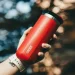  Wacaco  Octaroma Grande 435 ,  (WOCT435RED)