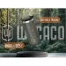 Wacaco  Octaroma Grande 435 ,  (WOCT435YEL)