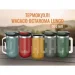 Wacaco  Octaroma Lungo 300 ,  (WOCT300BLU)
