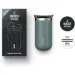 Wacaco  Octaroma Lungo 300 ,  (WOCT300BLU)