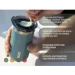  Wacaco  Octaroma Lungo 300 ,  (WOCT300GY)