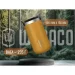  Wacaco  Octaroma Lungo 300 ,  (WOCT300YEL)