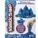 ʳ  Spin Master Wacky-tivities Kinetic Sand. Metallic 454,  (71408Sp)