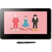   Wacom Cintiq Pro 16 2021 (DTH167K0B)