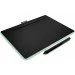   Wacom Intuos M Bluetooth Pistachio (CTL-6100WLE-N)