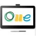   Wacom One12 (DTC121W0B)