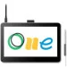   Wacom One12 (DTC121W0B)