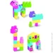  Wader Big Blocks (41590)