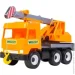 Wader ϳ  City Middle truck 39313